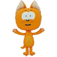 Шар фигура "Котэ"