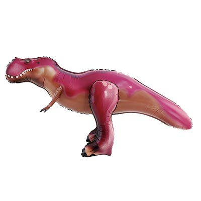 Шар фигура "Доктор Динозавров Шеф"