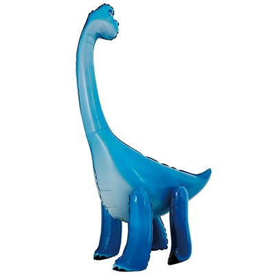 Шар фигура "Доктор Динозавров Бронхи"