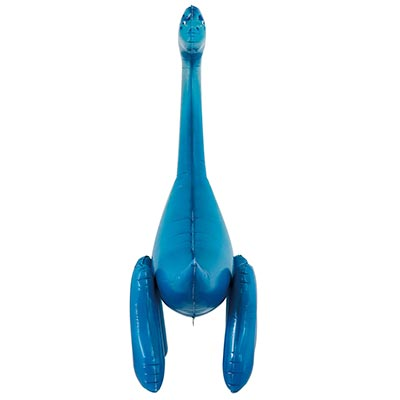 Шар фигура "Доктор Динозавров Бронхи"