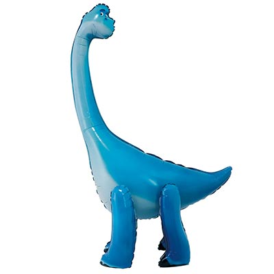 Шар фигура "Доктор Динозавров Бронхи"