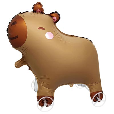 Шар фигура "Капибара AIR"