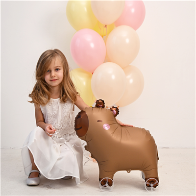 Шар фигура "Капибара AIR"