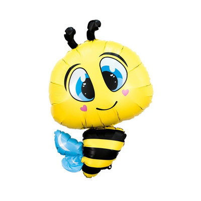 Шар фигура "Пчёлка"