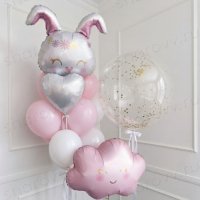 Сет из шаров "Бал воздушных чудес"