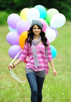 Шары латекс 35см. Ассорти