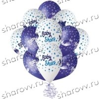 Малыш Акула