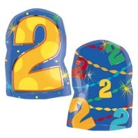 Цифра 2  ФИГУРА