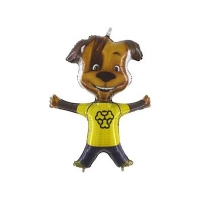 Дружок Барбоскин