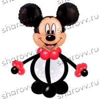 Фигура Микки Маус