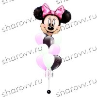 Фонтан Минни