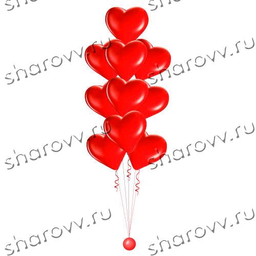 Фонтан моя любовь