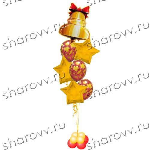 Фонтан "Колокольчик"