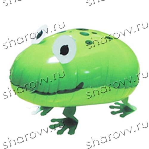Шар "Лягушка"