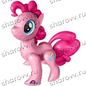 Шар "Пинки Пай"