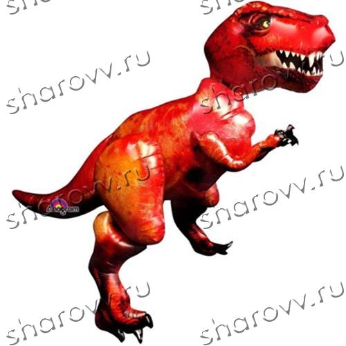 Шар Тиранозавр