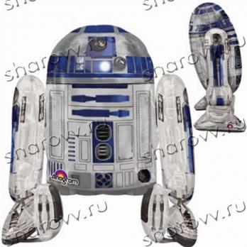 Шар "R2-D2"