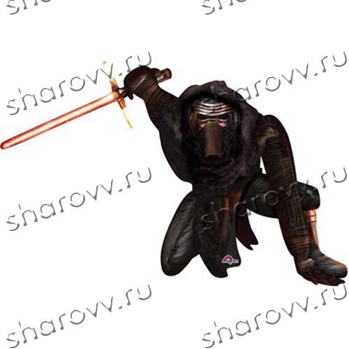 Шар "Кайло Рен"