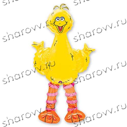 Шар ходячий Страус