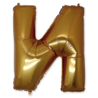 Шар буква "И"