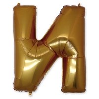 Шар буква "И"