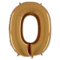 Шар буква "О"