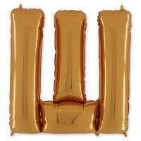 Шар буква "Ш"