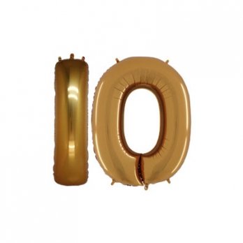 Шар буква "Ю"