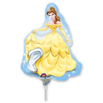 Шар на палочке Белль