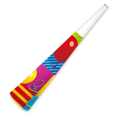 Горн Мозаика 6шт.