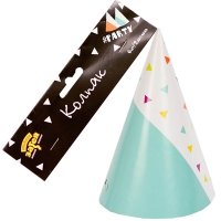 Колпак Фуд Party 6шт.