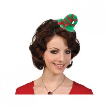 Колпак-заколка Эльф.