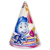 Колпак Фиксики 8шт.