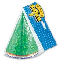 Колпак гологр. 6шт.