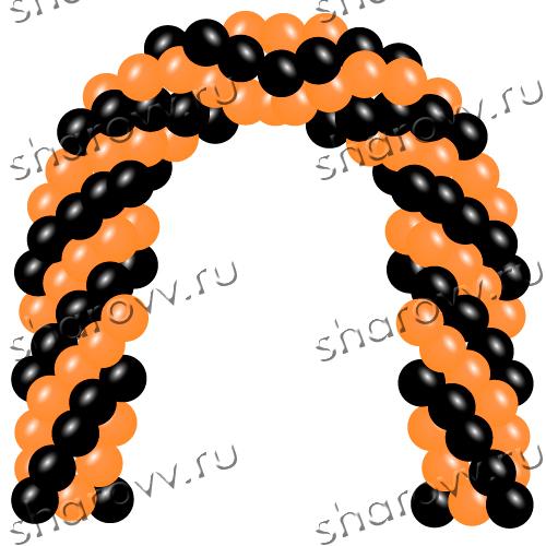 Арка Хэллоуин