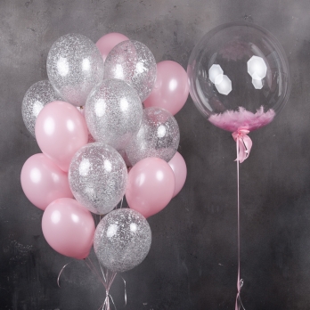 Сет "Нежность"