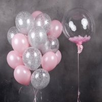 Сет "Нежность"