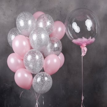 Сет "Нежность"