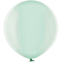 Шар большой 60см. Кристалл зеленый