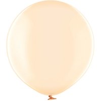 Шар большой 60см. Кристалл оранжевый