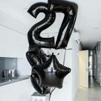 Набор из шаров Best Man