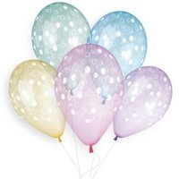 Шары кристалл  Мыльн пузырьки