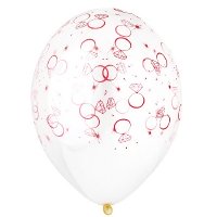 Шары кристалл Кольца бриллианты