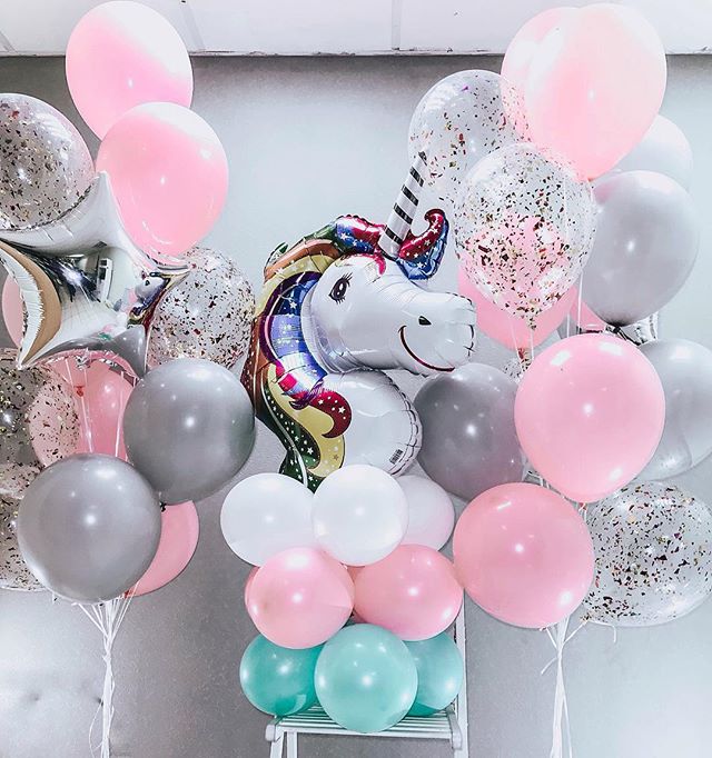 Сет "Единорог"