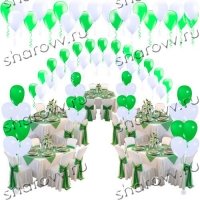 Пакет "Свадебный №2"