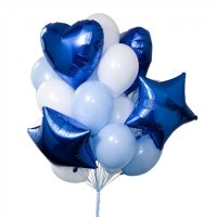 Облако "Для него"