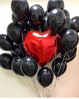 Сет "Black Love"