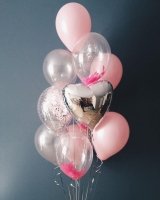 Фонтан "Невесомость"