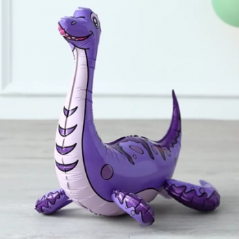 Шар Плезиозавр