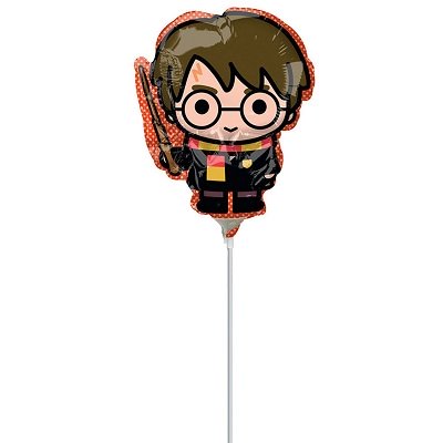 Шарик на палочке Гарри Поттер